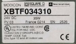 Schneider Electric XBTF034310